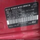 JA4AZ3A34HZ011833 2017 Mitsubishi Outlander Se/Sel auction photo thumbnail 9