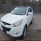 KM8JU3AC7BU263743 2011 Hyundai Tucson Limited auction photo thumbnail 2