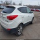 KM8JU3AC7BU263743 2011 Hyundai Tucson Limited auction photo thumbnail 4