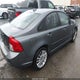 YV1390MS1A2504572 2010 Volvo S40 2.4I auction photo thumbnail 4