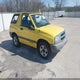 2CNBJ18C736901626 2003 Chevrolet Tracker auction photo thumbnail 1