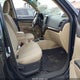 5XYZG3AB0CG155540 2012 Hyundai Santa Fe Gls auction photo thumbnail 5