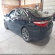4T1BF1FK1HU348833 2017 Toyota Camry Se auction photo thumbnail 3