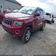 1C4RJFAG5EC249290 2014 Jeep Grand Cherokee Laredo auction photo thumbnail 2