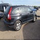 5J6RE38379L035892 2009 Honda Cr-V Lx auction photo thumbnail 4