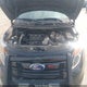1FM5K8AR8DGB59112 2013 Ford Utility Police Interceptor auction photo thumbnail 10