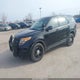 1FM5K8AR8DGB59112 2013 Ford Utility Police Interceptor auction photo thumbnail 2