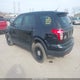 1FM5K8AR8DGB59112 2013 Ford Utility Police Interceptor auction photo thumbnail 3