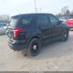 1FM5K8AR8DGB59112 2013 Ford Utility Police Interceptor auction photo thumbnail 4