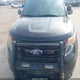 1FM5K8AR8DGB59112 2013 Ford Utility Police Interceptor auction photo thumbnail 6