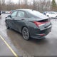 5NPLM4AG0PH094687 2023 Hyundai Elantra Sel auction photo thumbnail 3