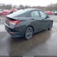 5NPLM4AG0PH094687 2023 Hyundai Elantra Sel auction photo thumbnail 4