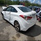 KMHDH6AE3DU009714 2013 Hyundai Elantra Gs auction photo thumbnail 3