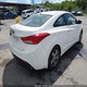 KMHDH6AE3DU009714 2013 Hyundai Elantra Gs auction photo thumbnail 4