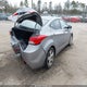 KMHDH4AE8DU790413 2013 Hyundai Elantra Gls auction photo thumbnail 4