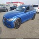 WBA3A9G52FNT09445 2015 BMW 335I auction photo thumbnail 2