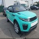 SALVD5BG0HH239958 2017 Land Rover Range Rover Evoque Hse Dynamic auction photo thumbnail 1
