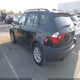 WBXPA734X5WA78184 2005 BMW X3 2.5I auction photo thumbnail 3