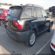 WBXPA734X5WA78184 2005 BMW X3 2.5I auction photo thumbnail 4