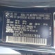 WBXPA734X5WA78184 2005 BMW X3 2.5I auction photo thumbnail 9