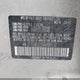 JF1GH61658H806531 2008 Subaru Impreza 2.5I auction photo thumbnail 9