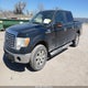 1FTFW1EF4BFA64666 2011 Ford F-150 Xlt auction photo thumbnail 2