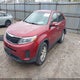 5XYKT3A63FG618940 2015 Kia Sorento Lx auction photo thumbnail 2