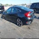 19XFC2F51GE082922 2016 Honda Civic Lx auction photo thumbnail 3