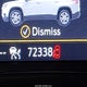 1GNEVJKW0NJ178725 2022 Chevrolet Traverse Rs auction photo thumbnail 16