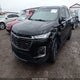 1GNEVJKW0NJ178725 2022 Chevrolet Traverse Rs auction photo thumbnail 2