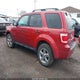 1FMCU9DGXCKA48509 2012 Ford Escape Xlt auction photo thumbnail 3