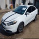 1C3CDFBB8GD682524 2016 Dodge Dart Sxt auction photo thumbnail 2