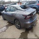 1N4AA6DVXLC382329 2020 Nissan Maxima Sl Xtronic Cvt auction photo thumbnail 3