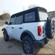 1FMDE7BH3SLB63849 2025 Ford Bronco Big Bend auction photo thumbnail 15