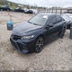 4T1B11HK0JU516981 2018 Toyota Camry Se auction photo thumbnail 2