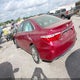 4T1BF1FK2HU693420 2017 Toyota Camry Se auction photo thumbnail 3