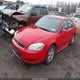 2G1WT57K291301028 2009 Chevrolet Impala Lt auction photo thumbnail 2