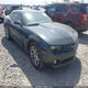2G1FB1E31D9192112 2013 Chevrolet Camaro 1Lt auction photo thumbnail 1