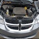 2C4RDGBG0KR766219 2019 Dodge Grand Caravan Se auction photo thumbnail 5