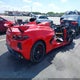 1G1YC3D45P5115997 2023 Chevrolet Corvette Stingray Rwd 3Lt auction photo thumbnail 4
