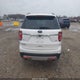 1FM5K8D89HGA39845 2017 Ford Explorer Xlt auction photo thumbnail 16