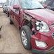 2GNALCEK4G1116251 2016 Chevrolet Equinox Lt auction photo thumbnail 6