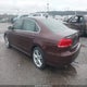 1VWBN7A33EC064709 2014 Volkswagen Passat 2.0L Tdi Se auction photo thumbnail 3