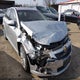 1G1PG5SB0E7383614 2014 Chevrolet Cruze Ltz auction photo thumbnail 6