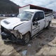 1GB1YLEYXMF203272 2021 Chevrolet Silverado 2500Hd 4Wd Long Bed Wt auction photo thumbnail 2