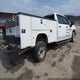 1GB1YLEYXMF203272 2021 Chevrolet Silverado 2500Hd 4Wd Long Bed Wt auction photo thumbnail 4
