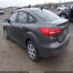 1FADP3E25HL218315 2017 Ford Focus S auction photo thumbnail 3