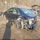 4T1BF1FK1EU859325 2014 Toyota Camry Le auction photo thumbnail 3