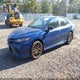 4T1T11BK3PU107251 2023 Toyota Camry Se Nightshade Edition Awd auction photo thumbnail 2