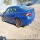 4T1T11BK3PU107251 2023 Toyota Camry Se Nightshade Edition Awd auction photo thumbnail 3